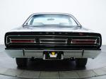 Dodge Coronet R/T 440 Magnum 1969 года